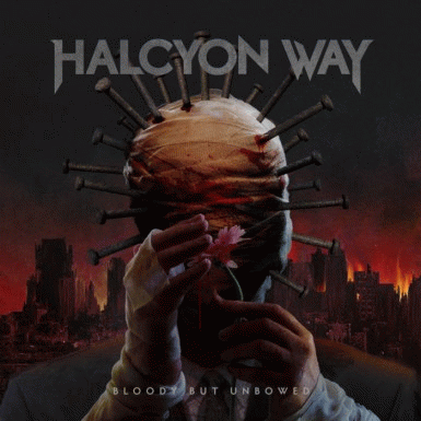 Halcyon Way : Bloody But Unbowed